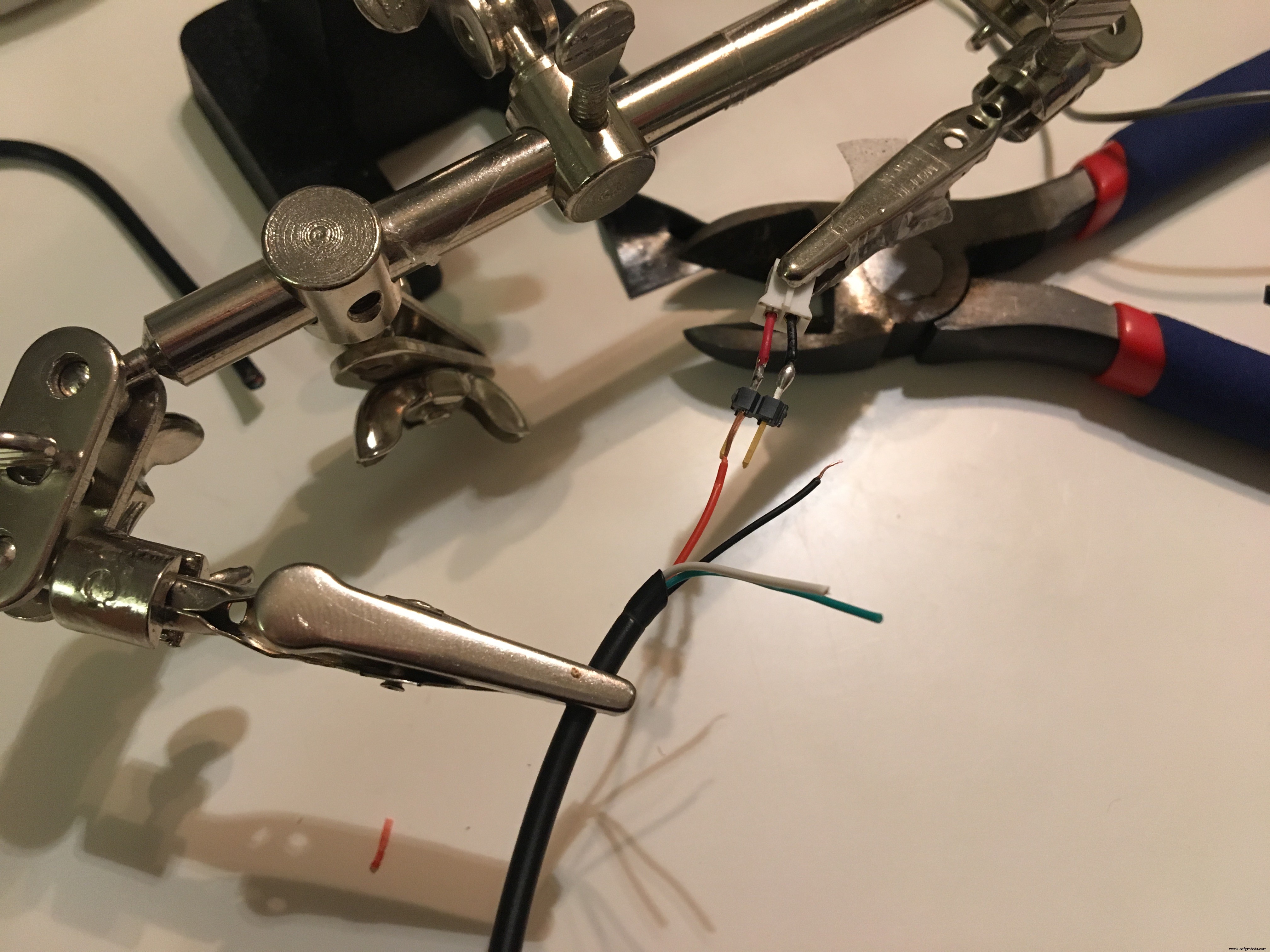 DIY Arduino Smartwatch: Build Your Own Apple Watch‑Style Timepiece