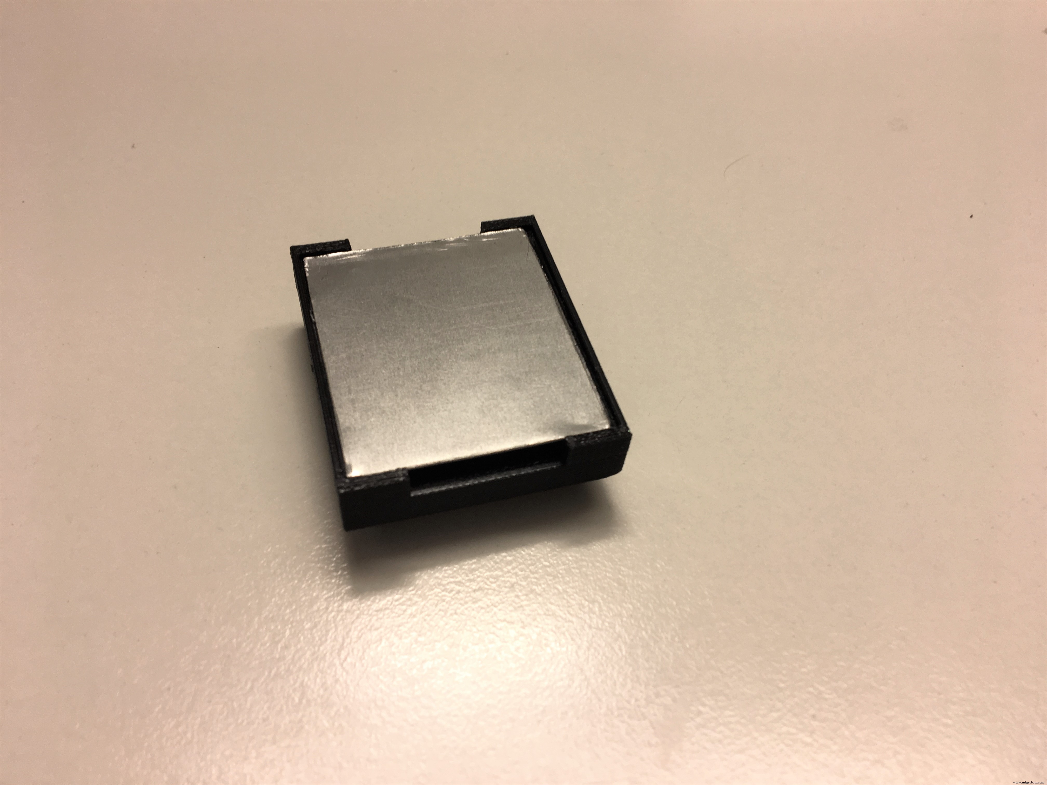 DIY Arduino Smartwatch: Build Your Own Apple Watch‑Style Timepiece