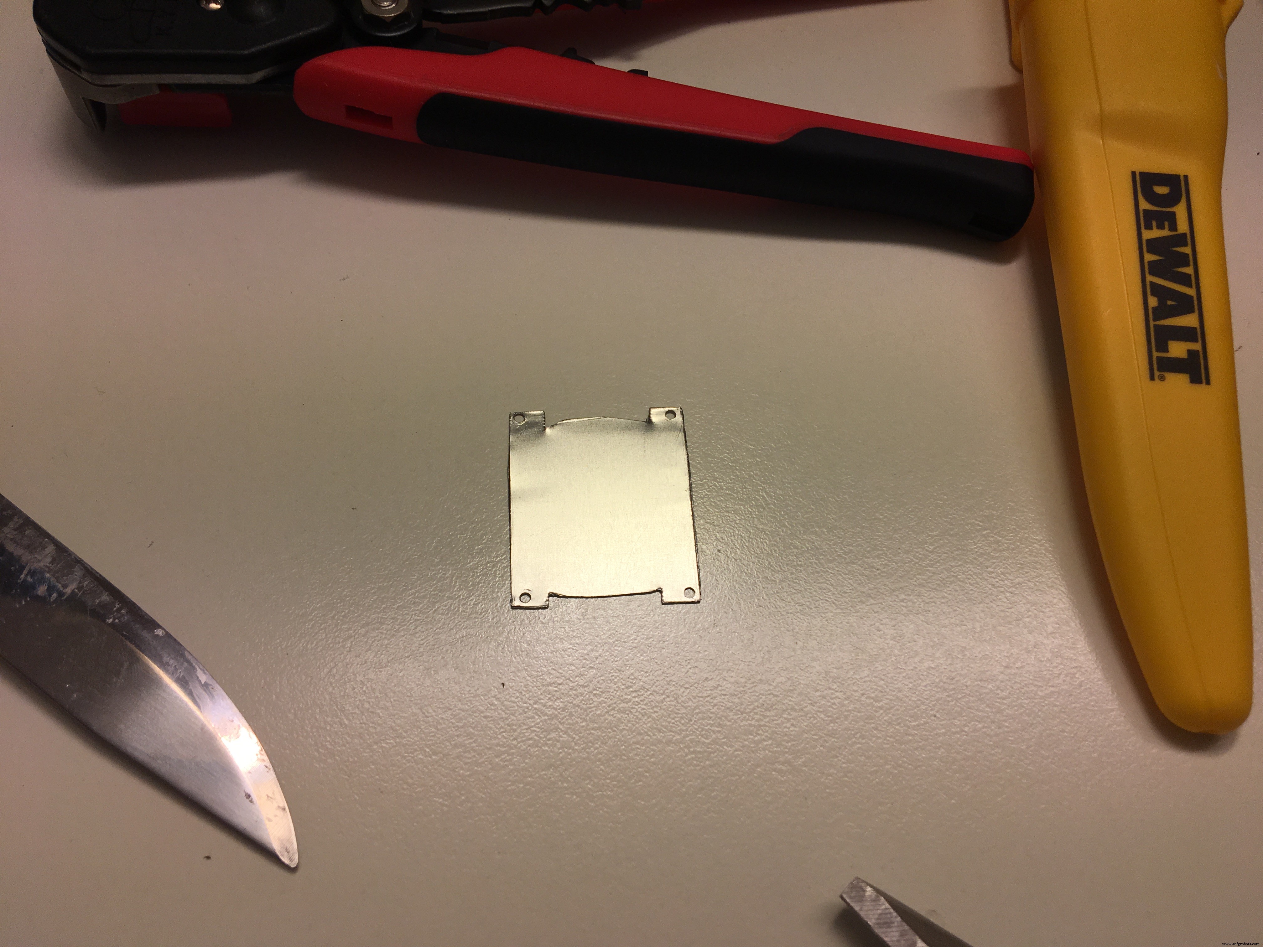 DIY Arduino Smartwatch: Build Your Own Apple Watch‑Style Timepiece