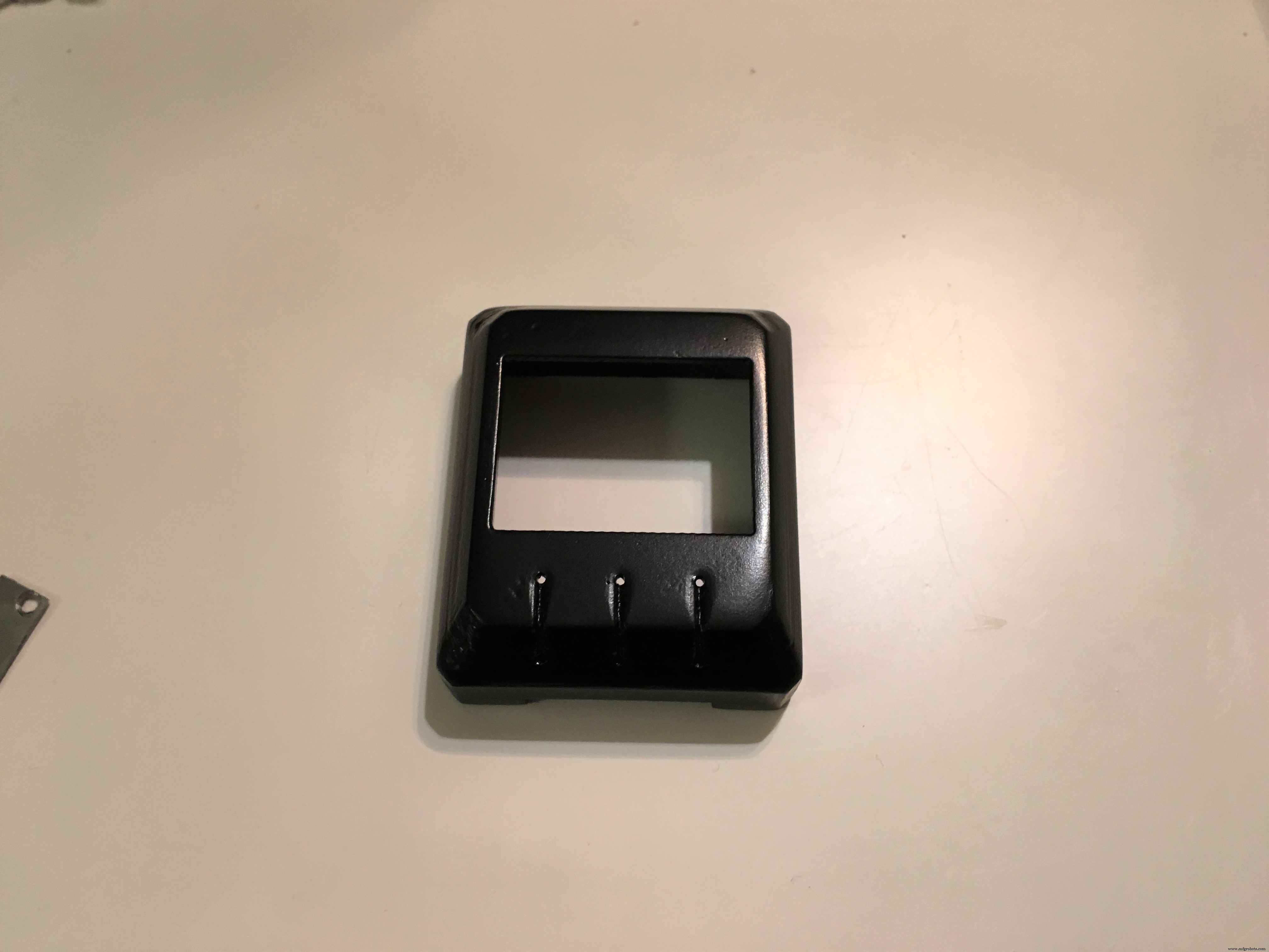 DIY Arduino Smartwatch: Build Your Own Apple Watch‑Style Timepiece