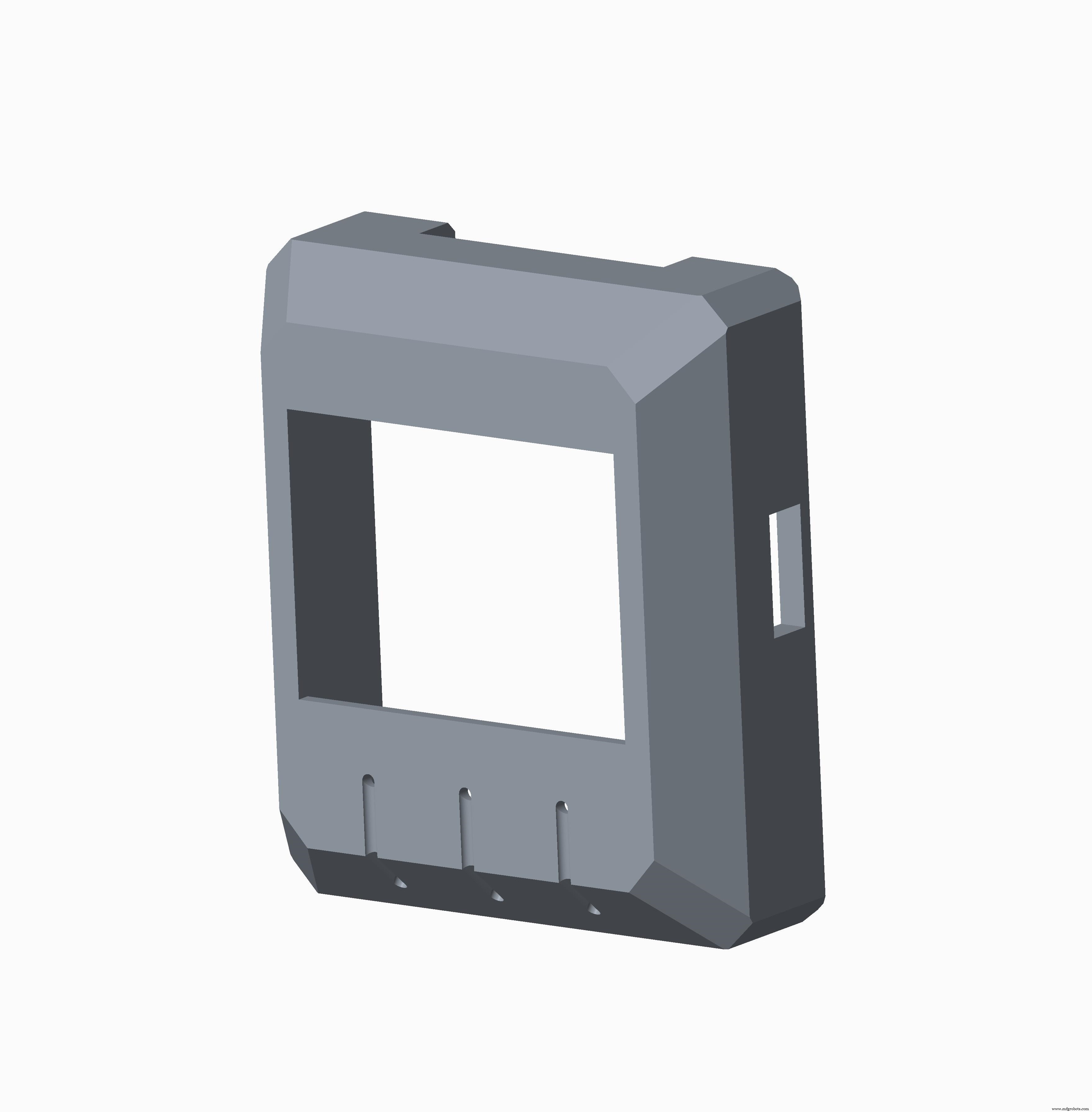 DIY Arduino Smartwatch: Build Your Own Apple Watch‑Style Timepiece