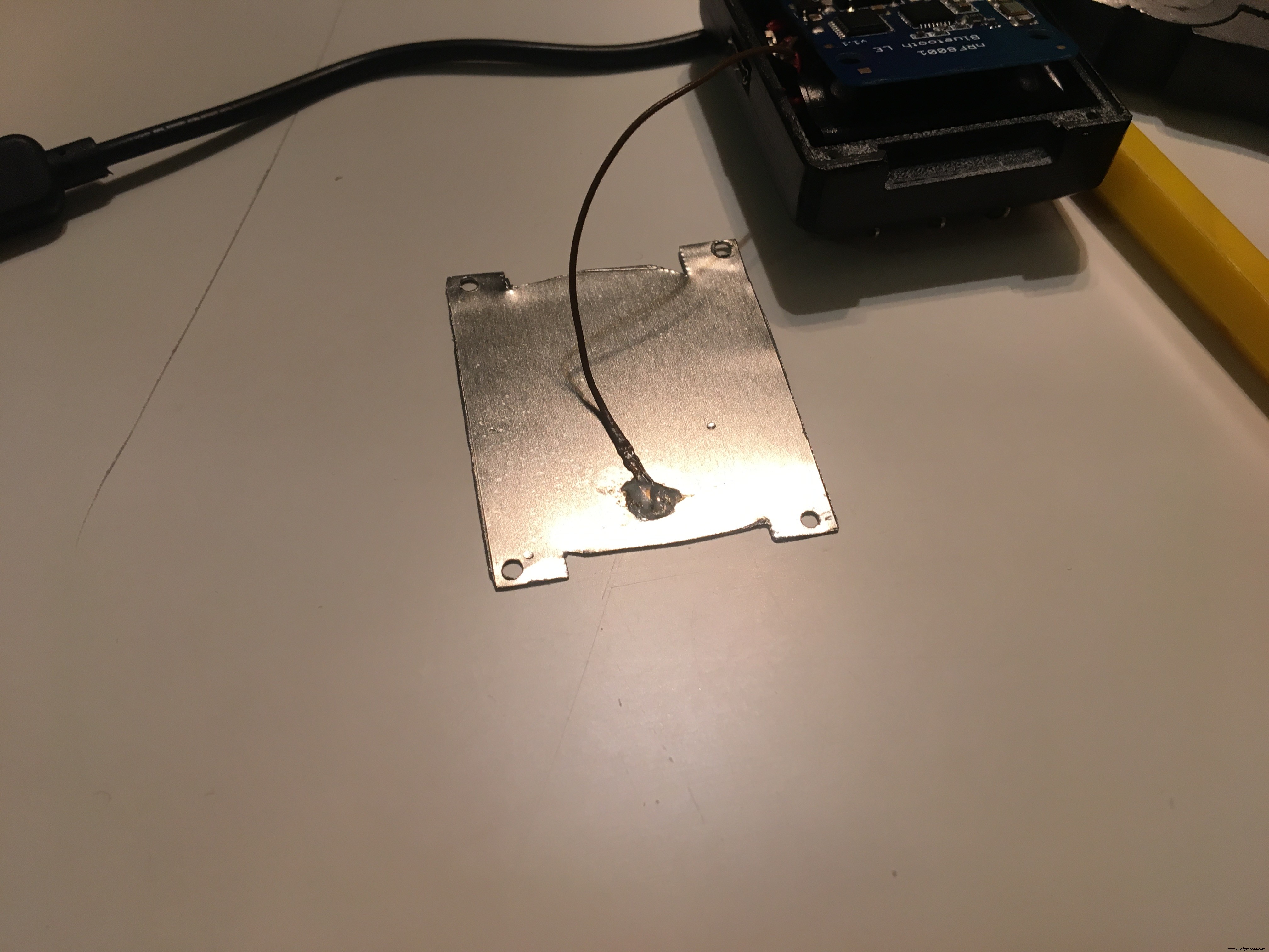 DIY Arduino Smartwatch: Build Your Own Apple Watch‑Style Timepiece