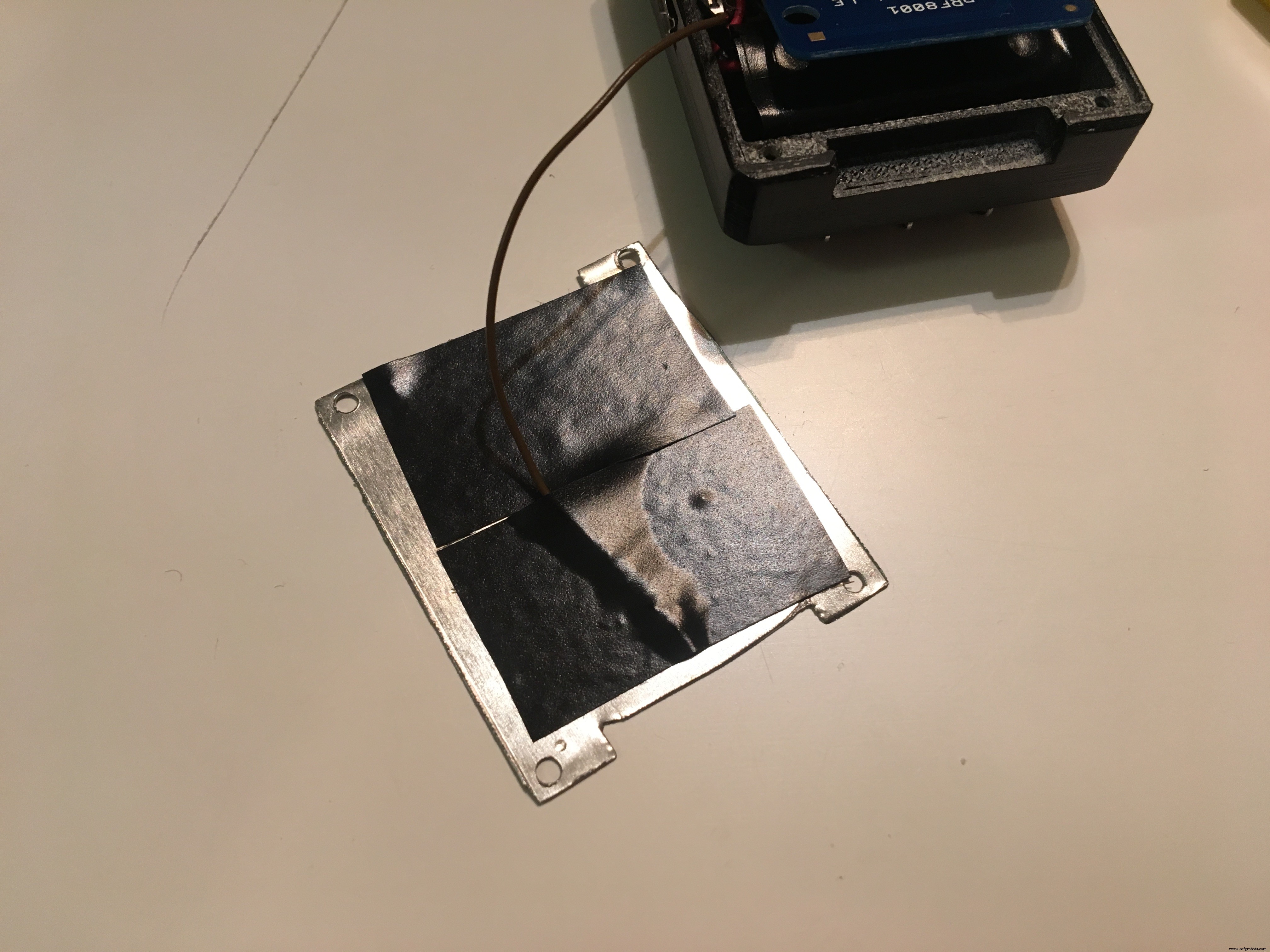 DIY Arduino Smartwatch: Build Your Own Apple Watch‑Style Timepiece