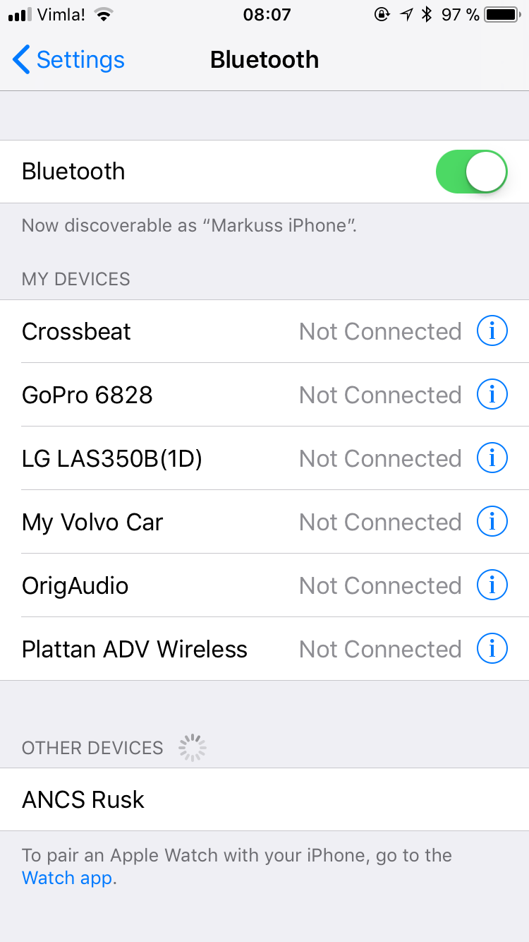DIY Arduino Smartwatch: Build Your Own Apple Watch‑Style Timepiece