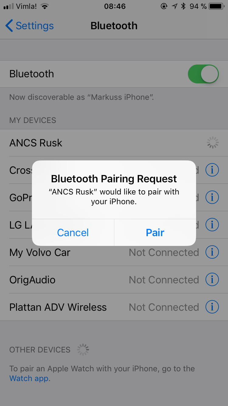 DIY Arduino Smartwatch: Build Your Own Apple Watch‑Style Timepiece