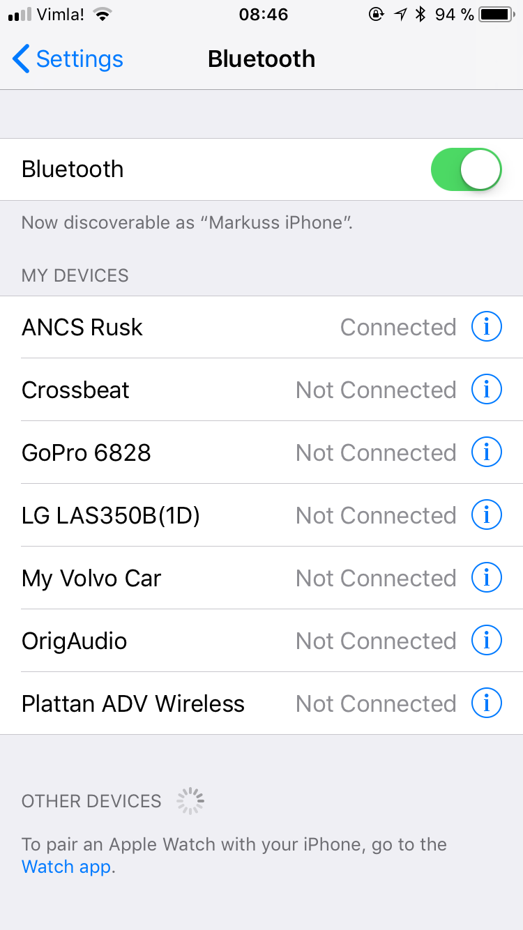 DIY Arduino Smartwatch: Build Your Own Apple Watch‑Style Timepiece