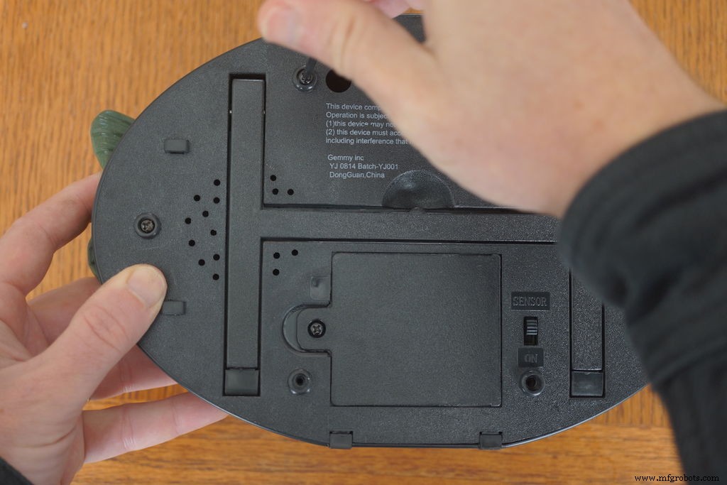 Animate Your Billy Bass Fish with Any Audio Source – Step‑by‑Step Guide