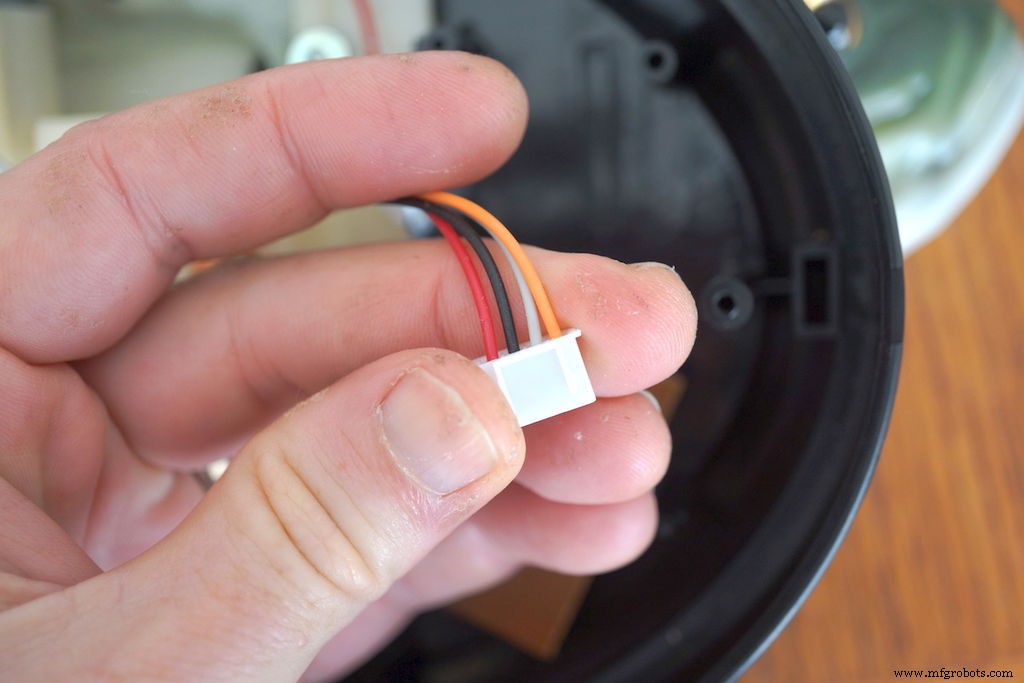 Animate Your Billy Bass Fish with Any Audio Source – Step‑by‑Step Guide