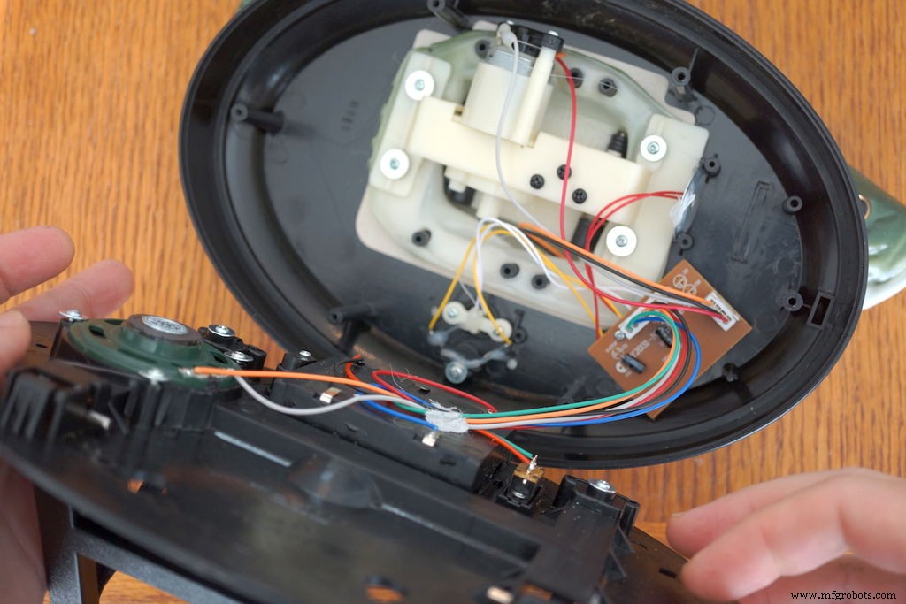 Animate Your Billy Bass Fish with Any Audio Source – Step‑by‑Step Guide