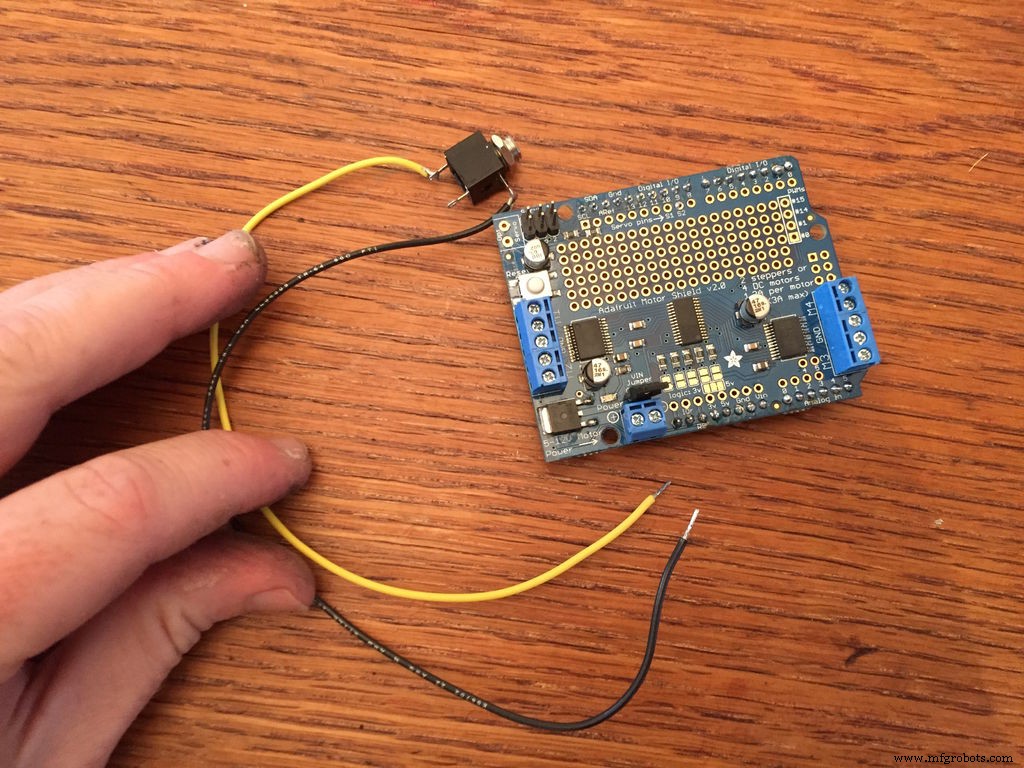 Animate Your Billy Bass Fish with Any Audio Source – Step‑by‑Step Guide