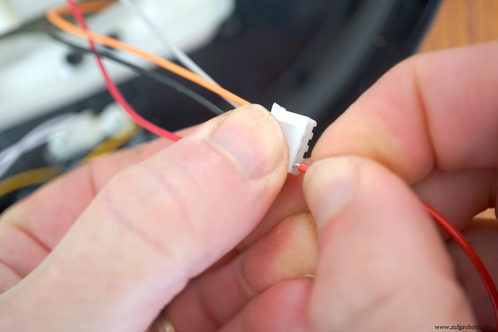 Animate Your Billy Bass Fish with Any Audio Source – Step‑by‑Step Guide