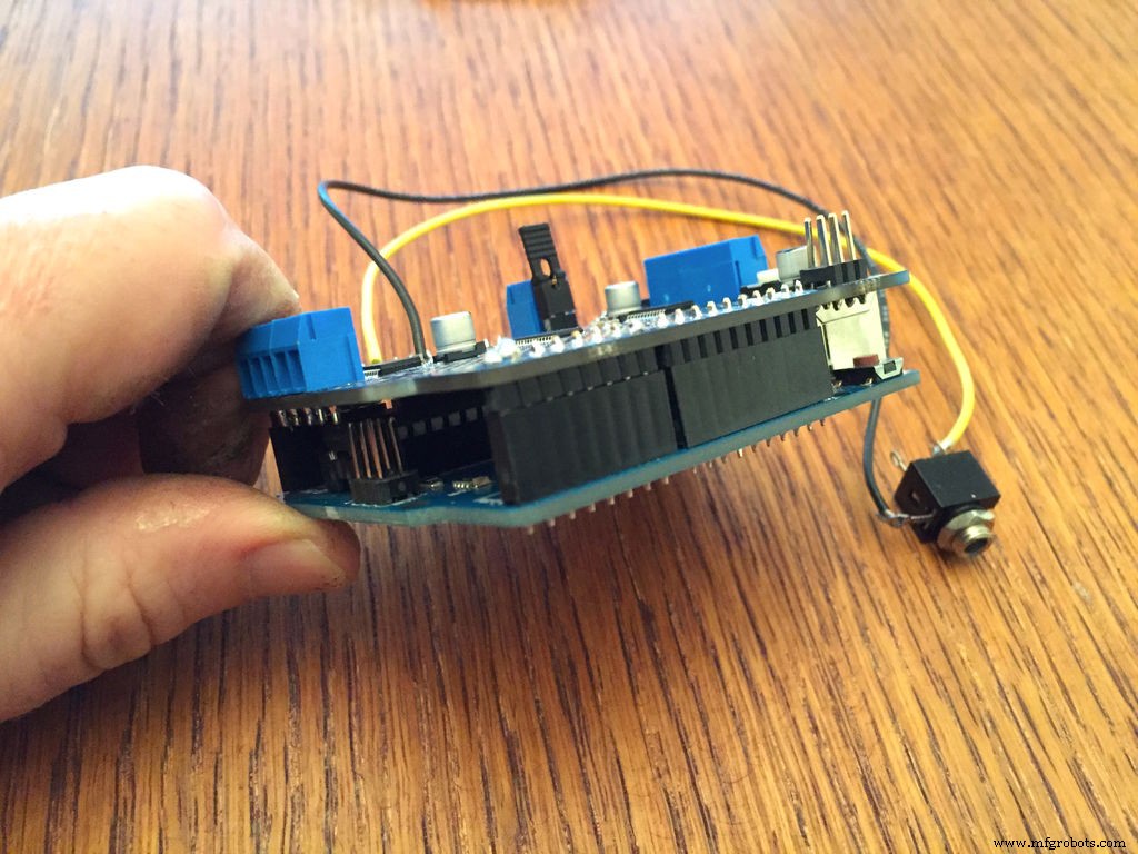 Animate Your Billy Bass Fish with Any Audio Source – Step‑by‑Step Guide