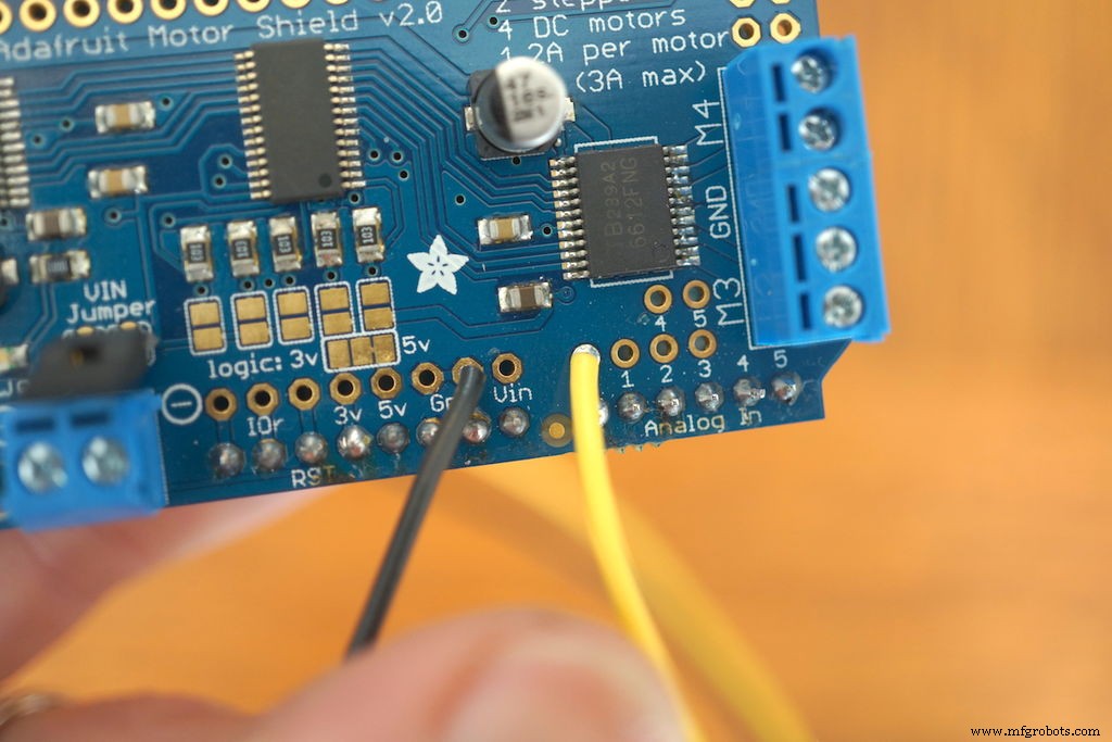 Animate Your Billy Bass Fish with Any Audio Source – Step‑by‑Step Guide