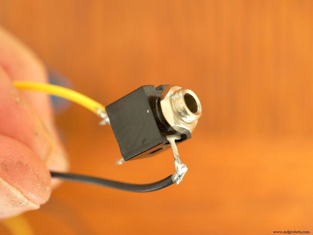 Animate Your Billy Bass Fish with Any Audio Source – Step‑by‑Step Guide