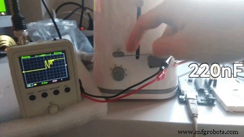 Effortless Arduino Stopwatch: Build a Button-Activated Chronometer