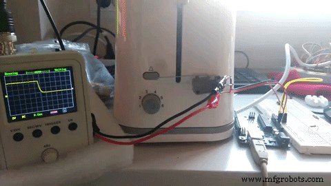 Effortless Arduino Stopwatch: Build a Button-Activated Chronometer