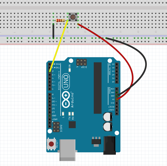 Effortless Arduino Stopwatch: Build a Button-Activated Chronometer