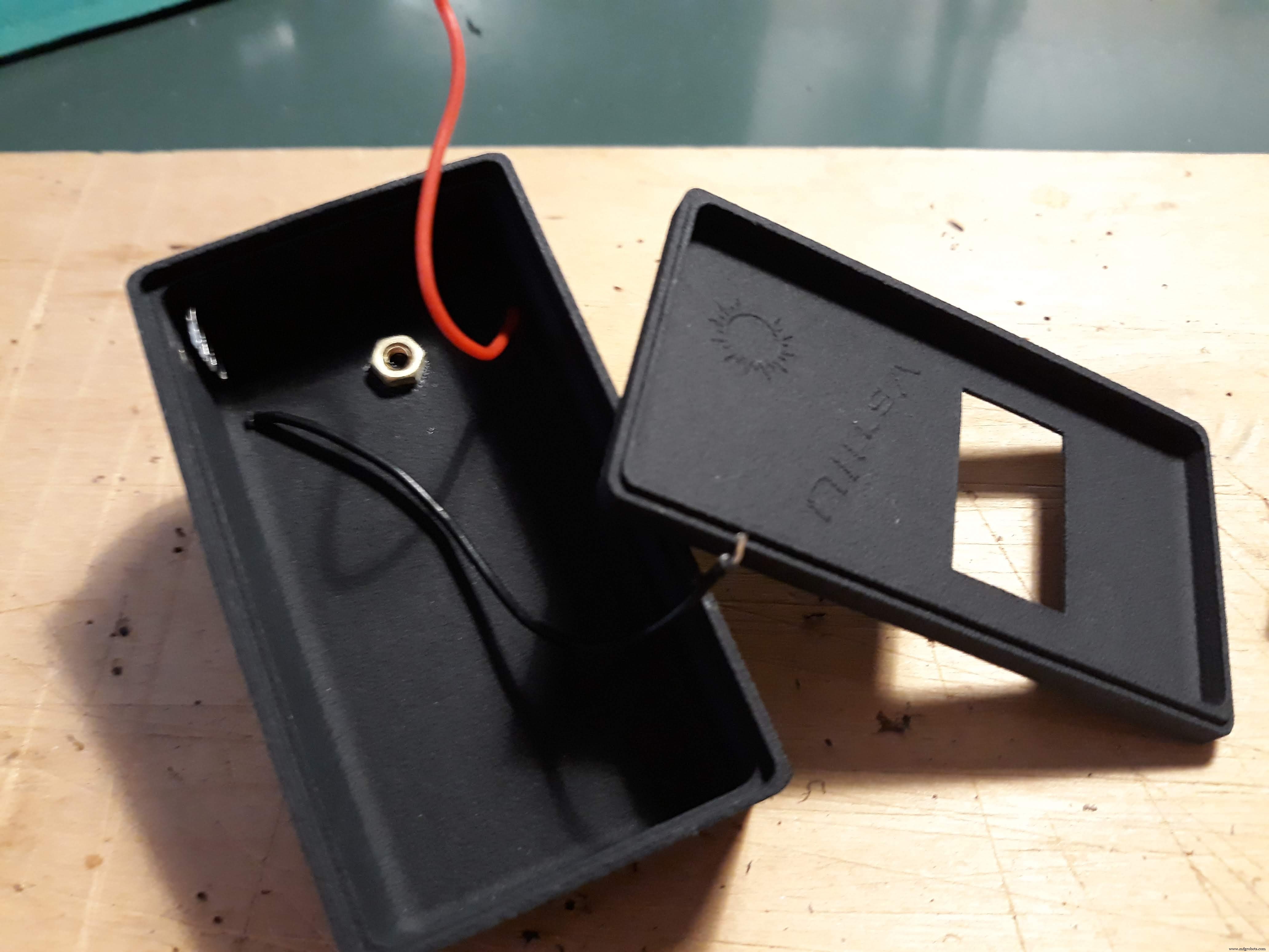 UltraV: Portable UV‑Index Meter for Safe Sun Exposure