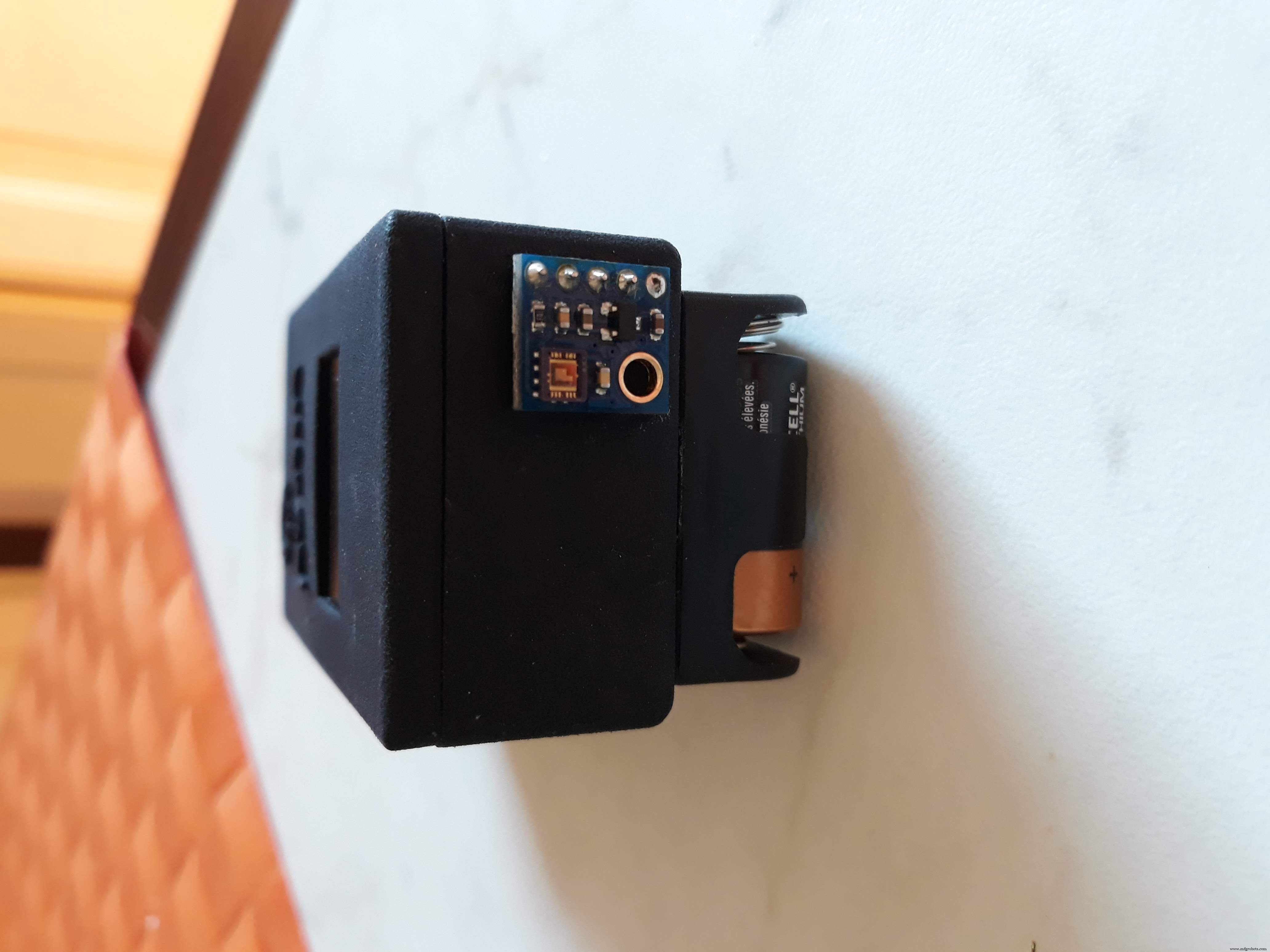 UltraV: Portable UV‑Index Meter for Safe Sun Exposure