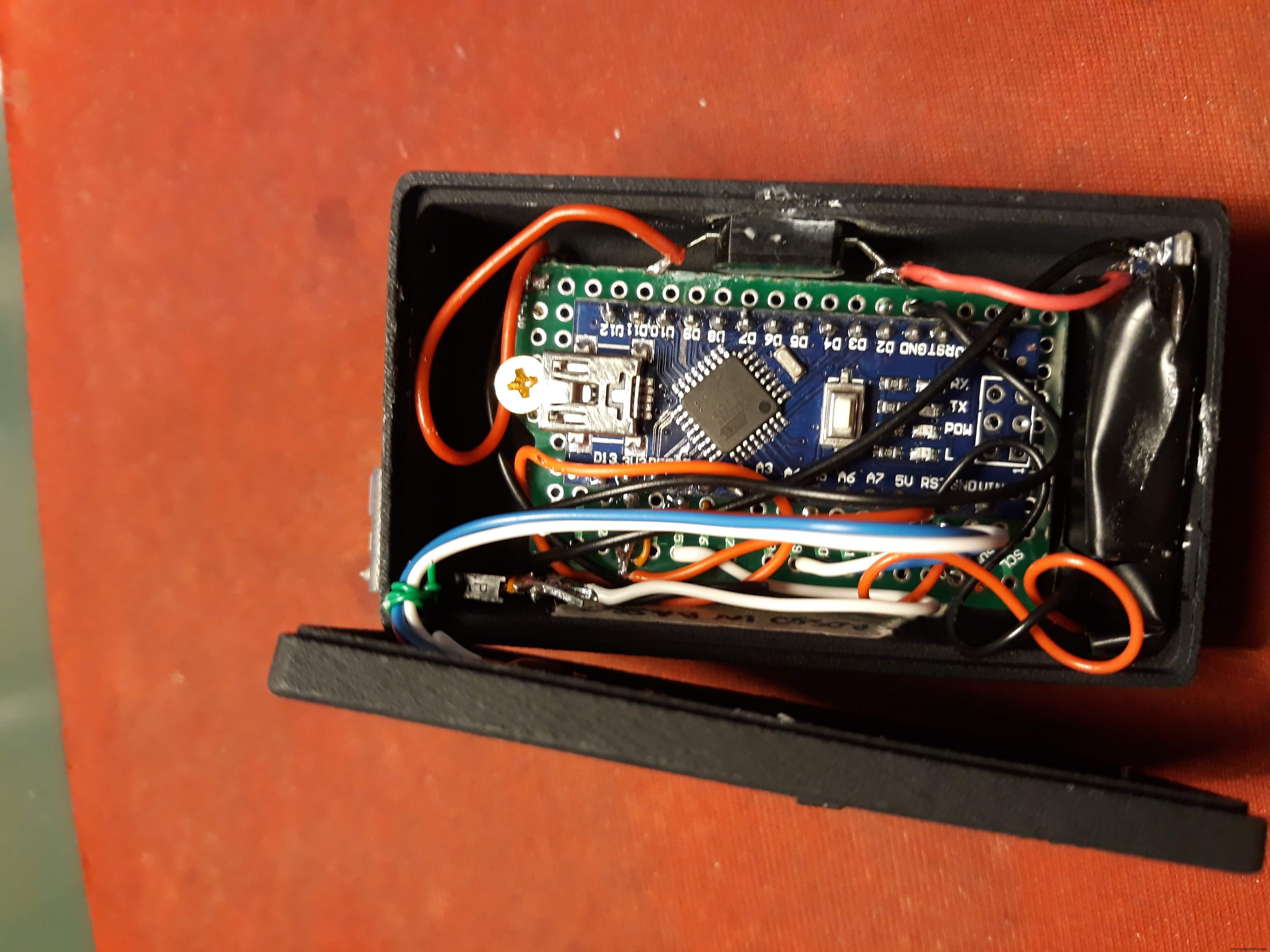 UltraV: Portable UV‑Index Meter for Safe Sun Exposure