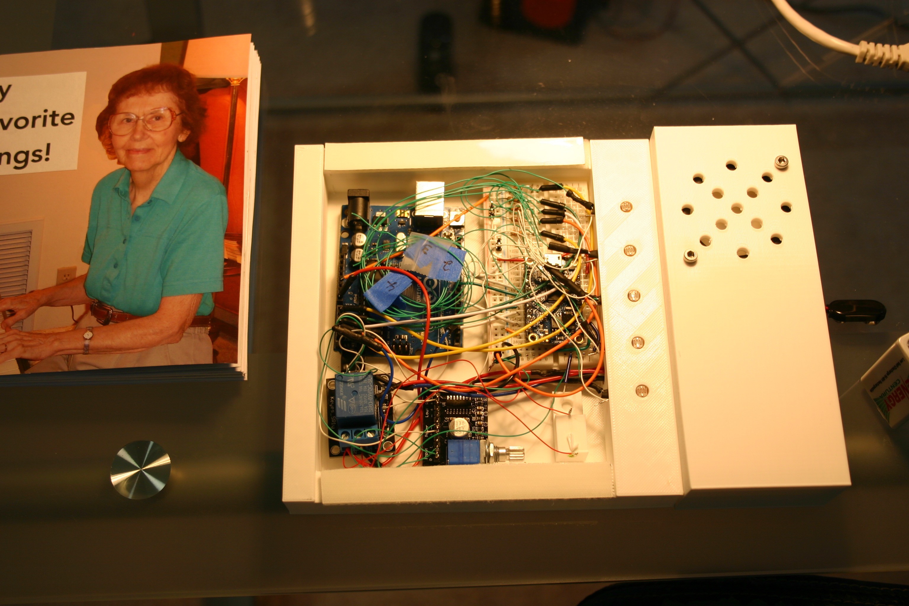 Musical Board Books: Boosting Mood & Memory for All Ages