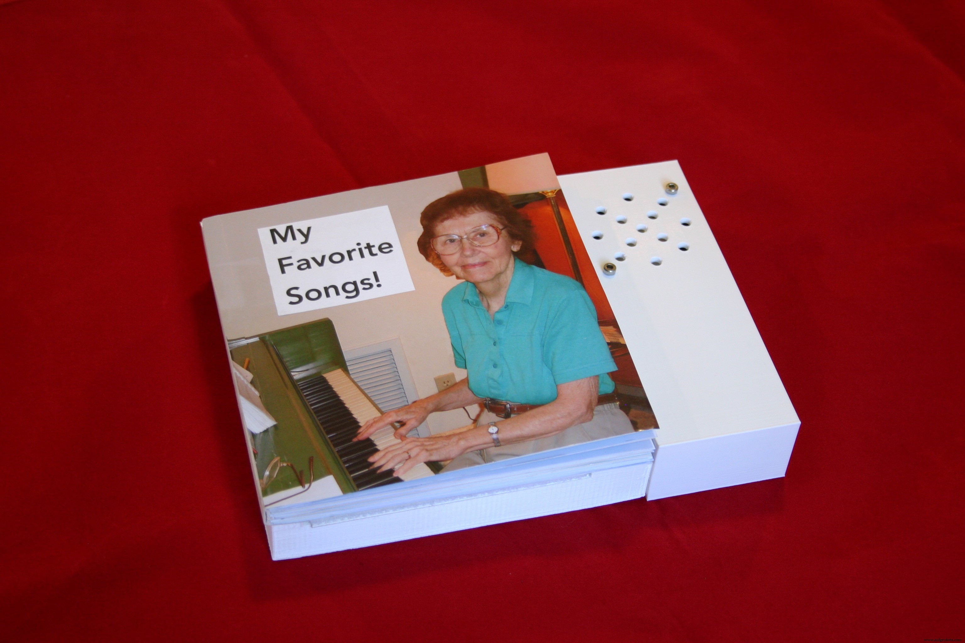 Musical Board Books: Boosting Mood & Memory for All Ages