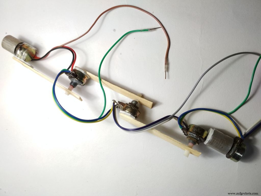 Build a Smart Arduino‑Controlled Robotic Arm: Easy DIY Tutorial