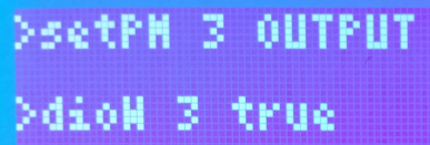 START: Standalone Arduino Terminal with PS2 Keyboard, LCD, Ethernet, and Remote Shell Access