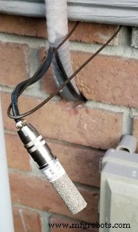 Smart Basement Ventilation System: Arduino‑Powered Moisture Control