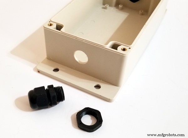 Smart Basement Ventilation System: Arduino‑Powered Moisture Control