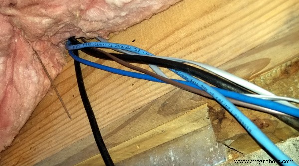 Smart Basement Ventilation System: Arduino‑Powered Moisture Control