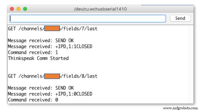 ArduFarmBot Part 2: Building a Remote IoT Control Station