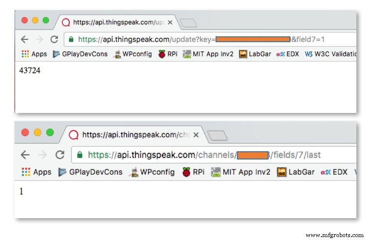 ArduFarmBot Part 2: Building a Remote IoT Control Station