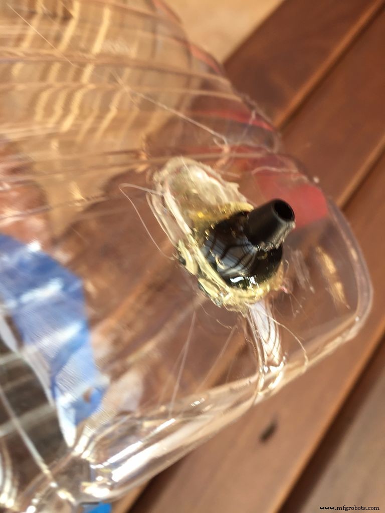 ArduFarmBot Part 2: Building a Remote IoT Control Station