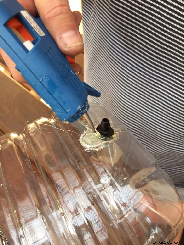 ArduFarmBot Part 2: Building a Remote IoT Control Station