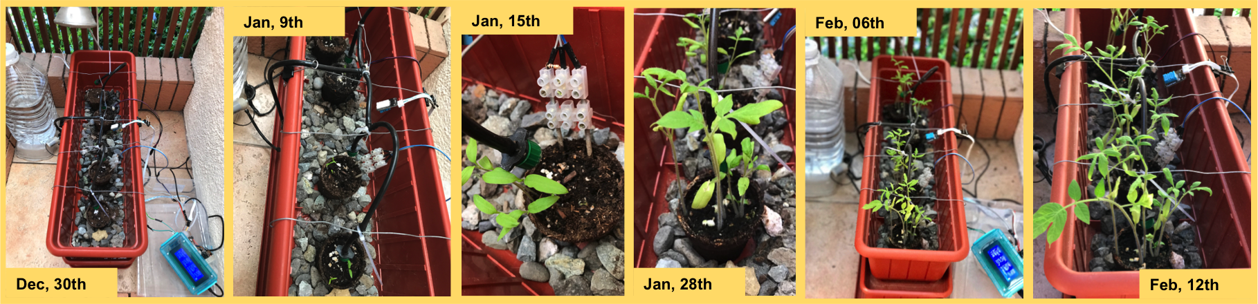 ArduFarmBot Part 2: Building a Remote IoT Control Station