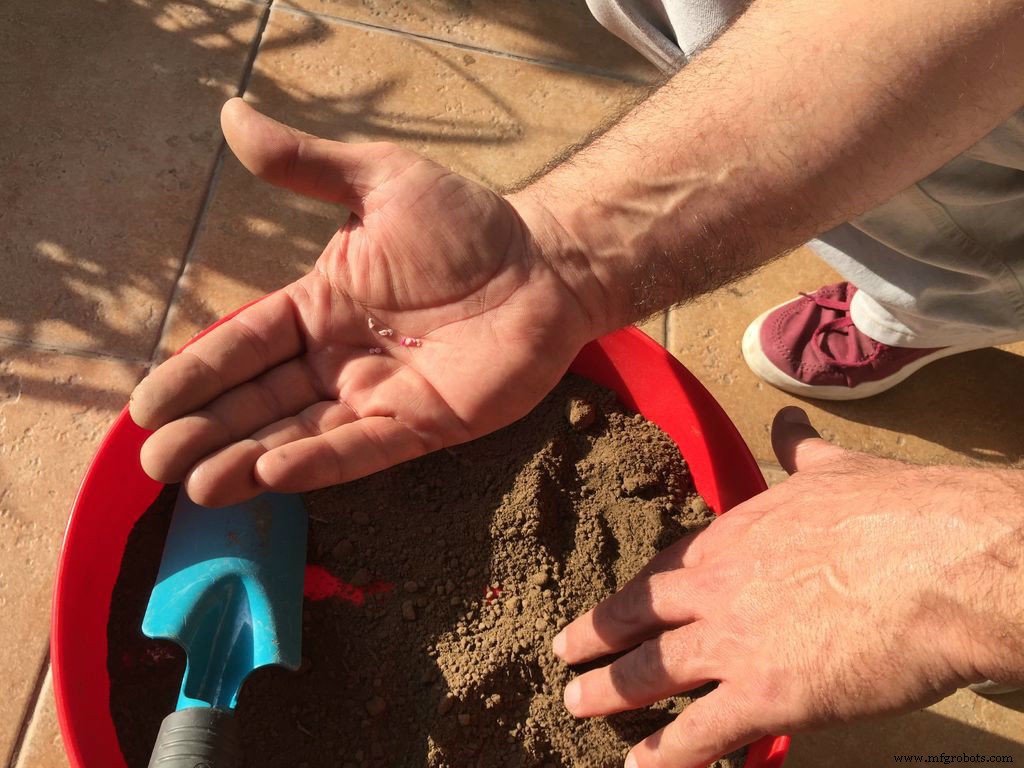 ArduFarmBot Part 2: Building a Remote IoT Control Station