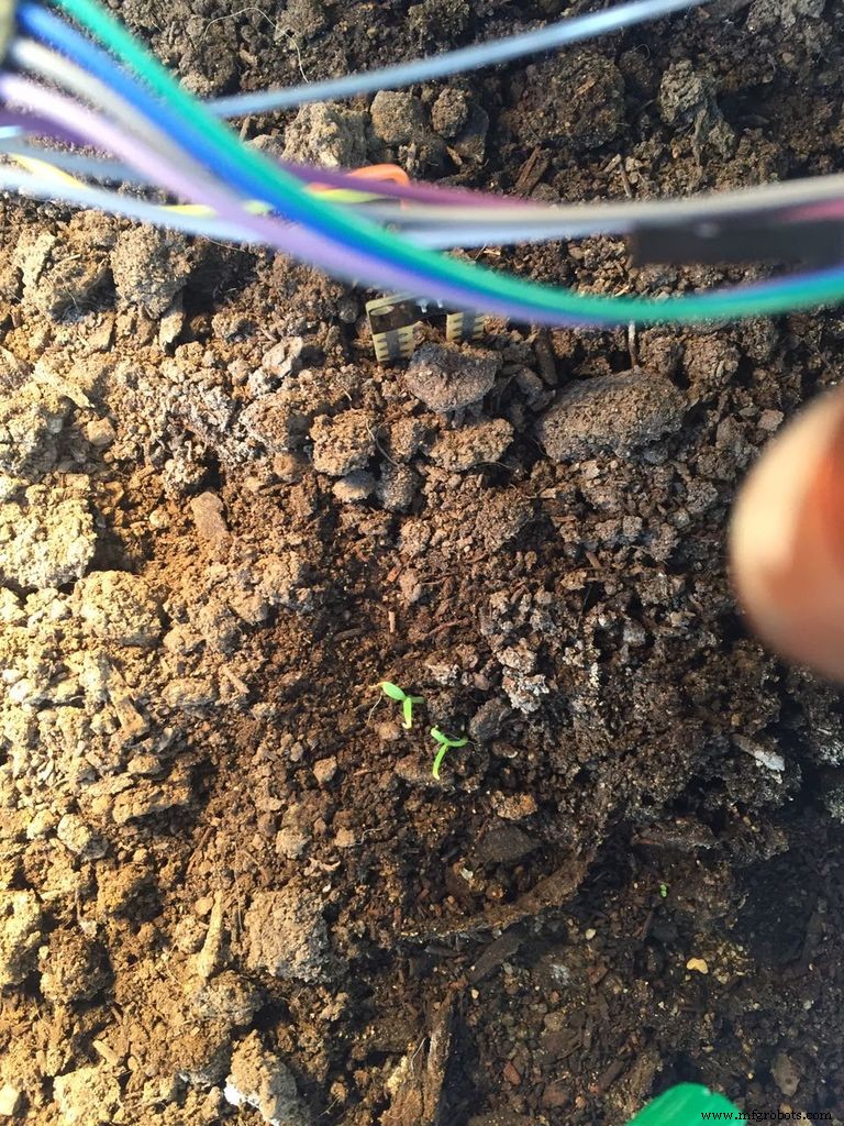 ArduFarmBot Part 2: Building a Remote IoT Control Station