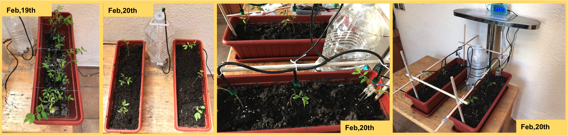 ArduFarmBot Part 2: Building a Remote IoT Control Station