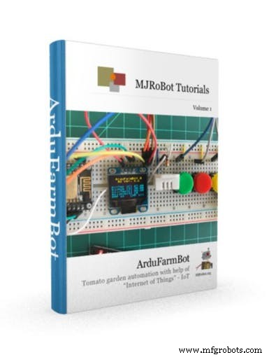 ArduFarmBot Part 2: Building a Remote IoT Control Station