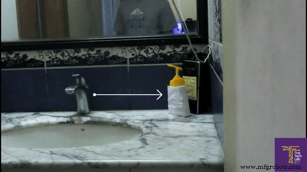 Arduino Handwashing Timer: Simple DIY Tool to Fight COVID‑19