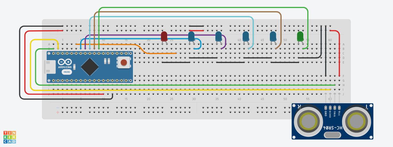 Arduino Handwashing Timer: Simple DIY Tool to Fight COVID‑19