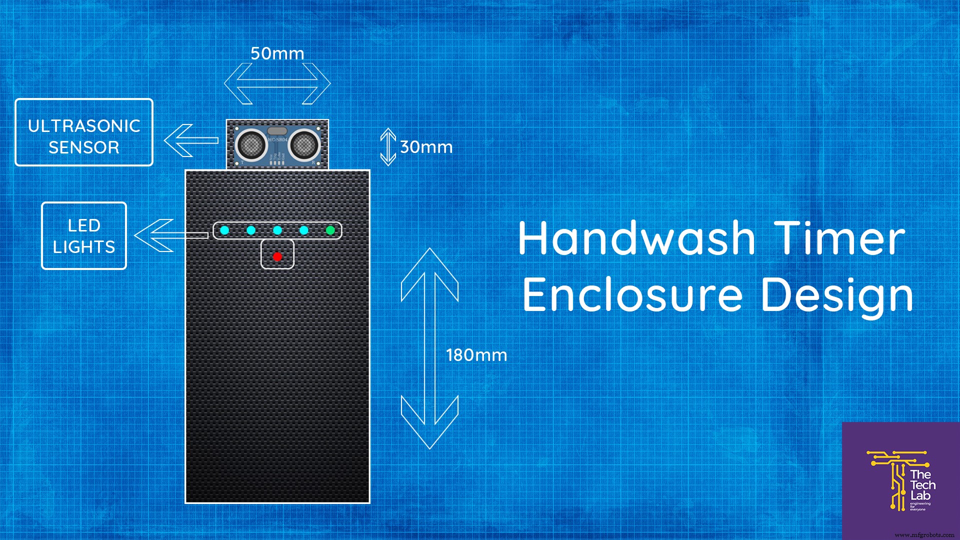 Arduino Handwashing Timer: Simple DIY Tool to Fight COVID‑19