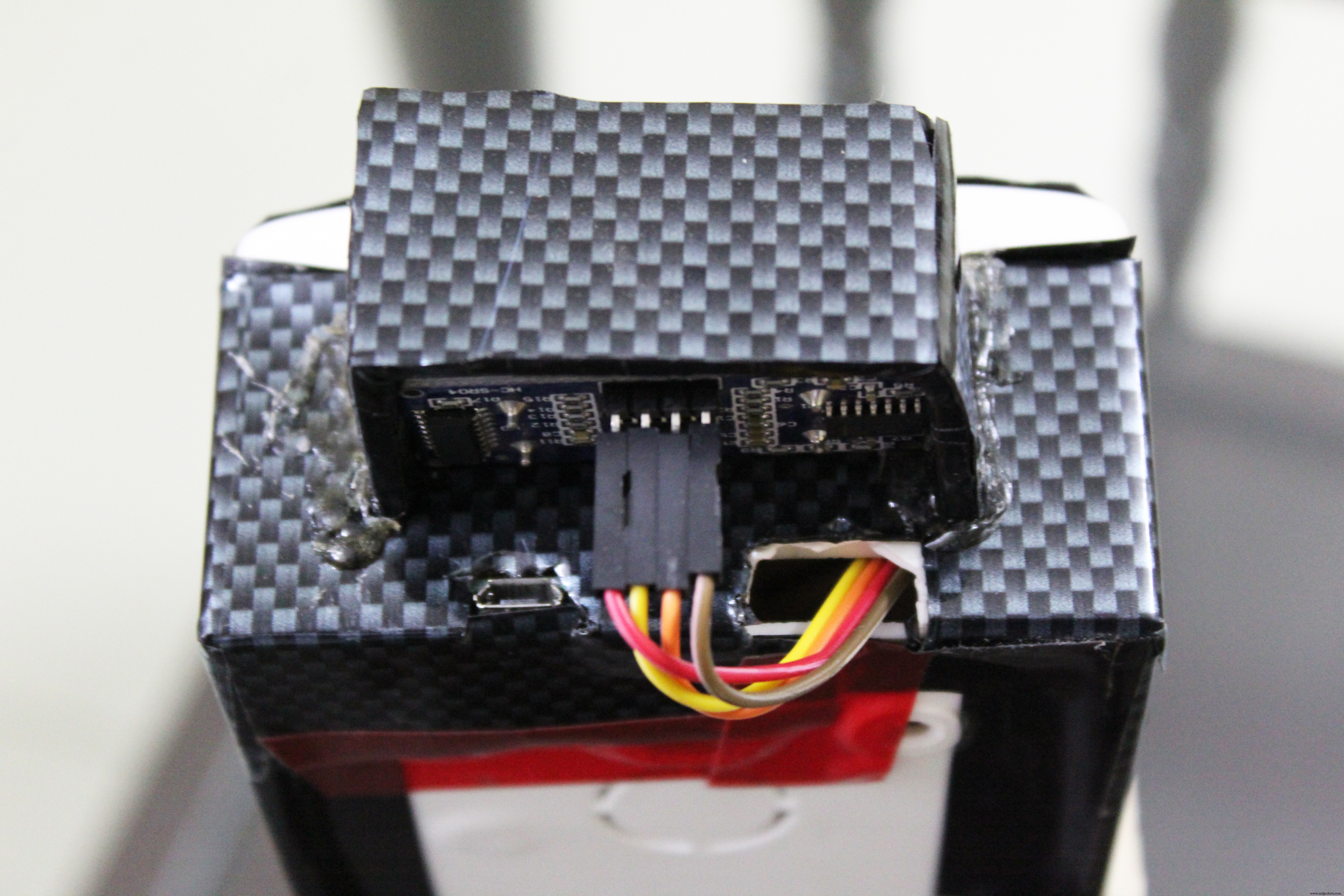 Arduino Handwashing Timer: Simple DIY Tool to Fight COVID‑19