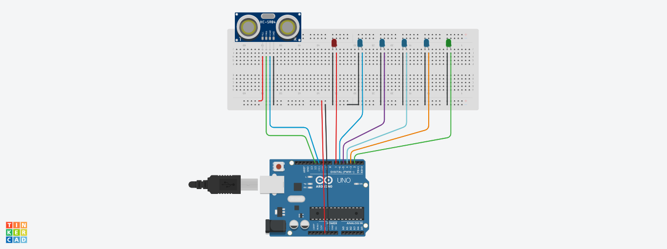 Arduino Handwashing Timer: Simple DIY Tool to Fight COVID‑19