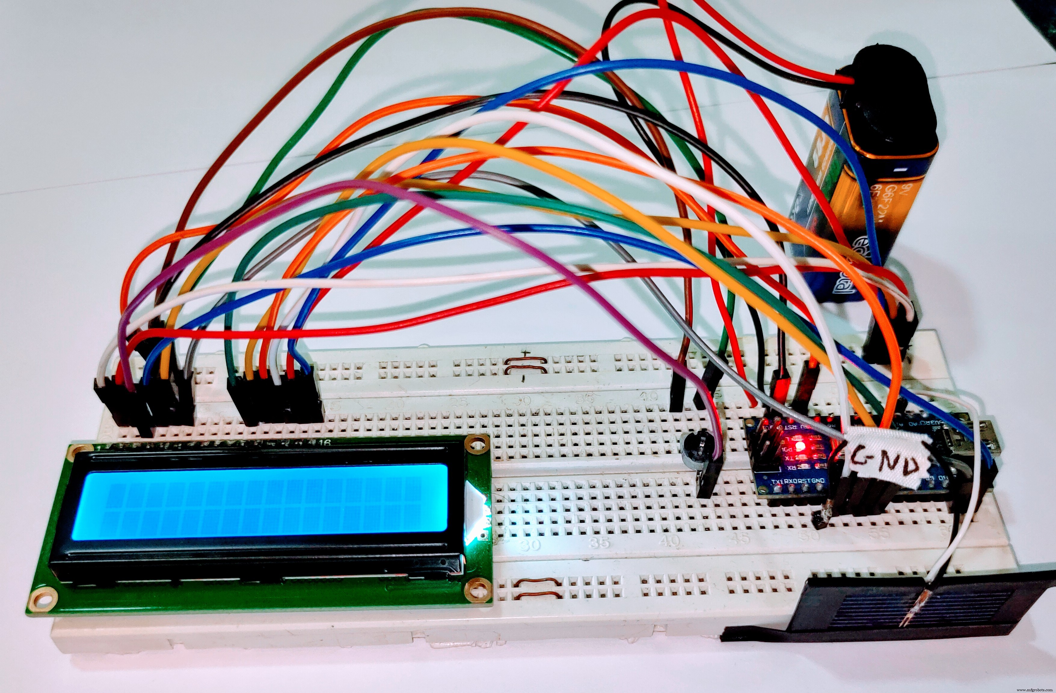 Wireless Laser Data Transmission (LiFi) – 100 b/s Performance Overview
