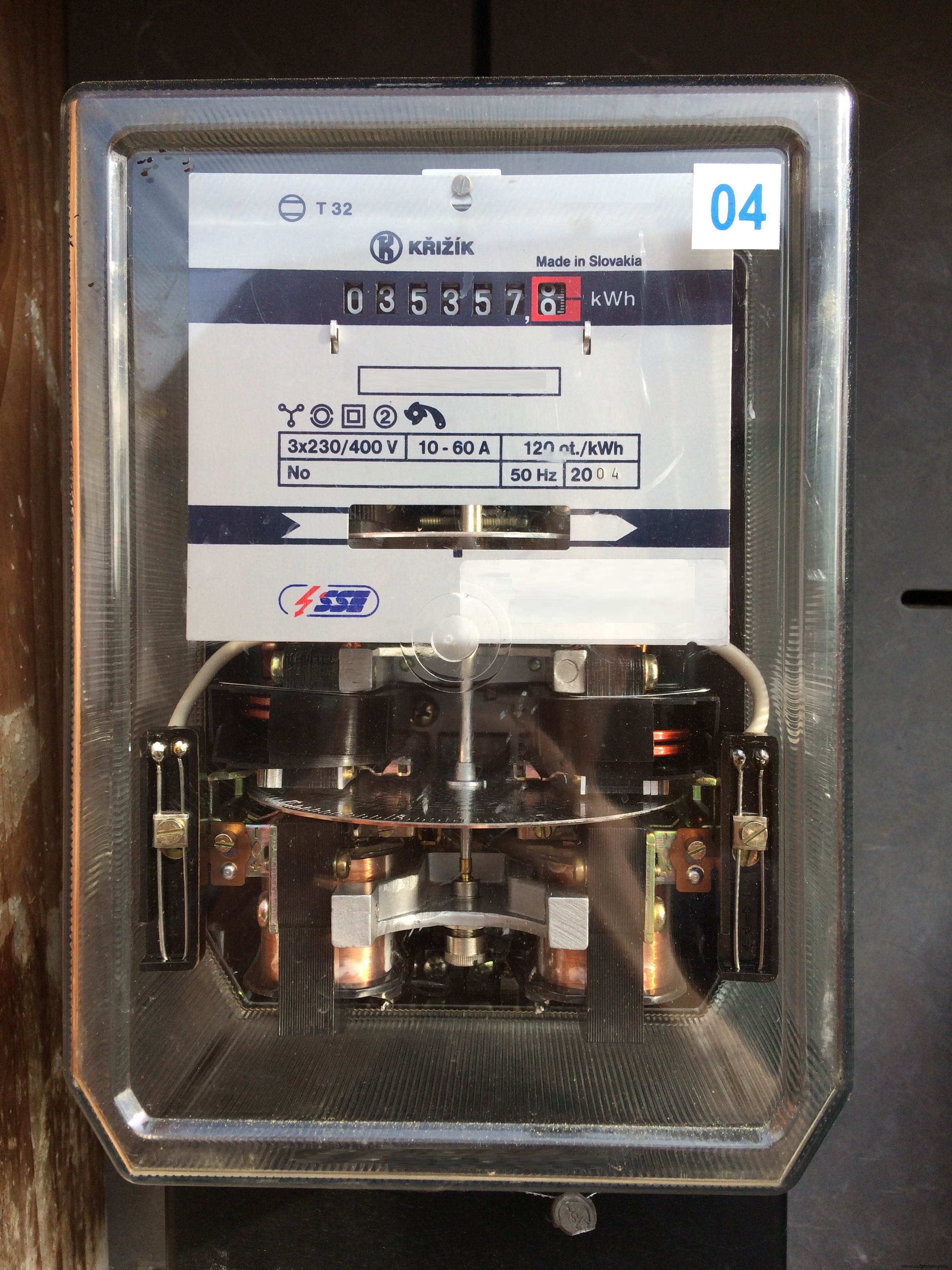 Build a Reliable Sigfox kWh Meter with Arduino MKR Fox 1200