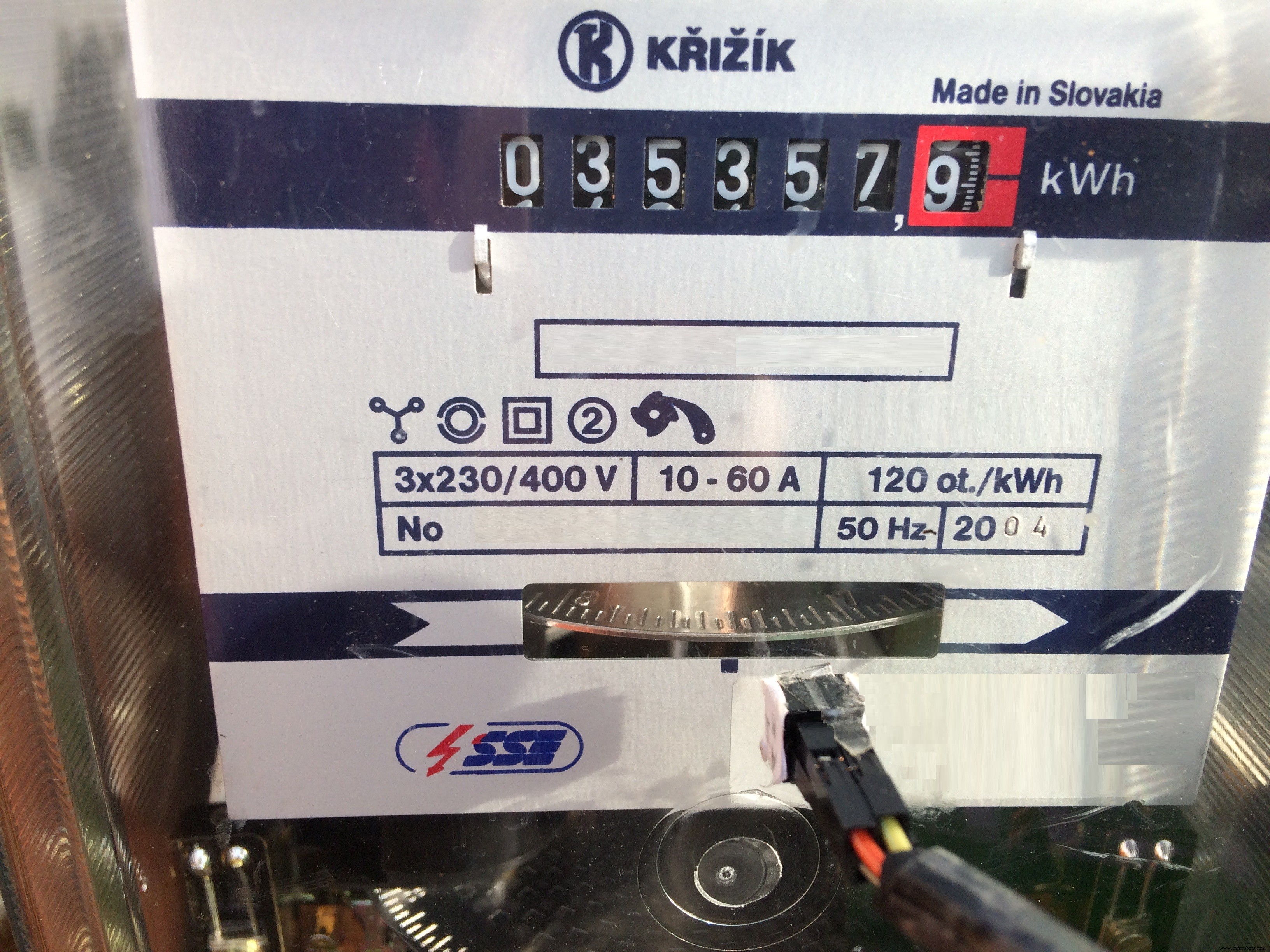 Build a Reliable Sigfox kWh Meter with Arduino MKR Fox 1200