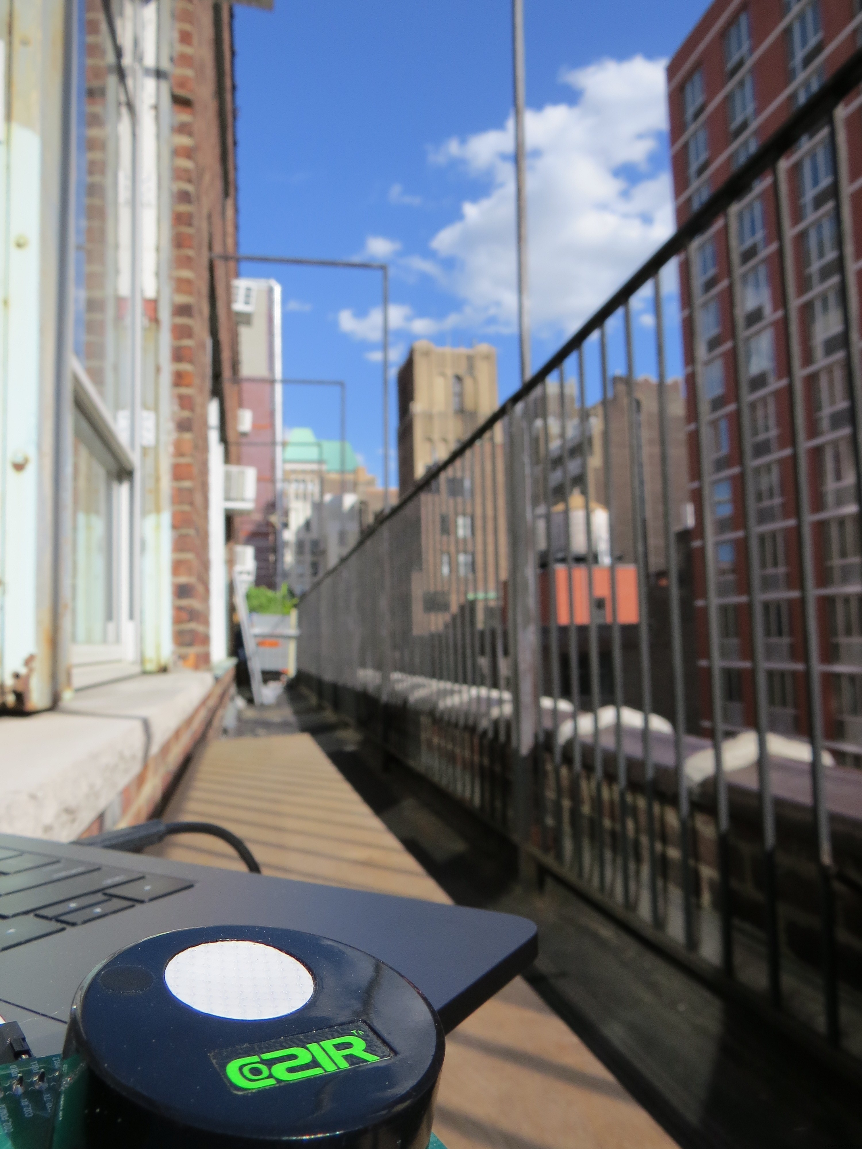 Measuring CO2 Levels: Uncovering the Sleepiness Multiplier