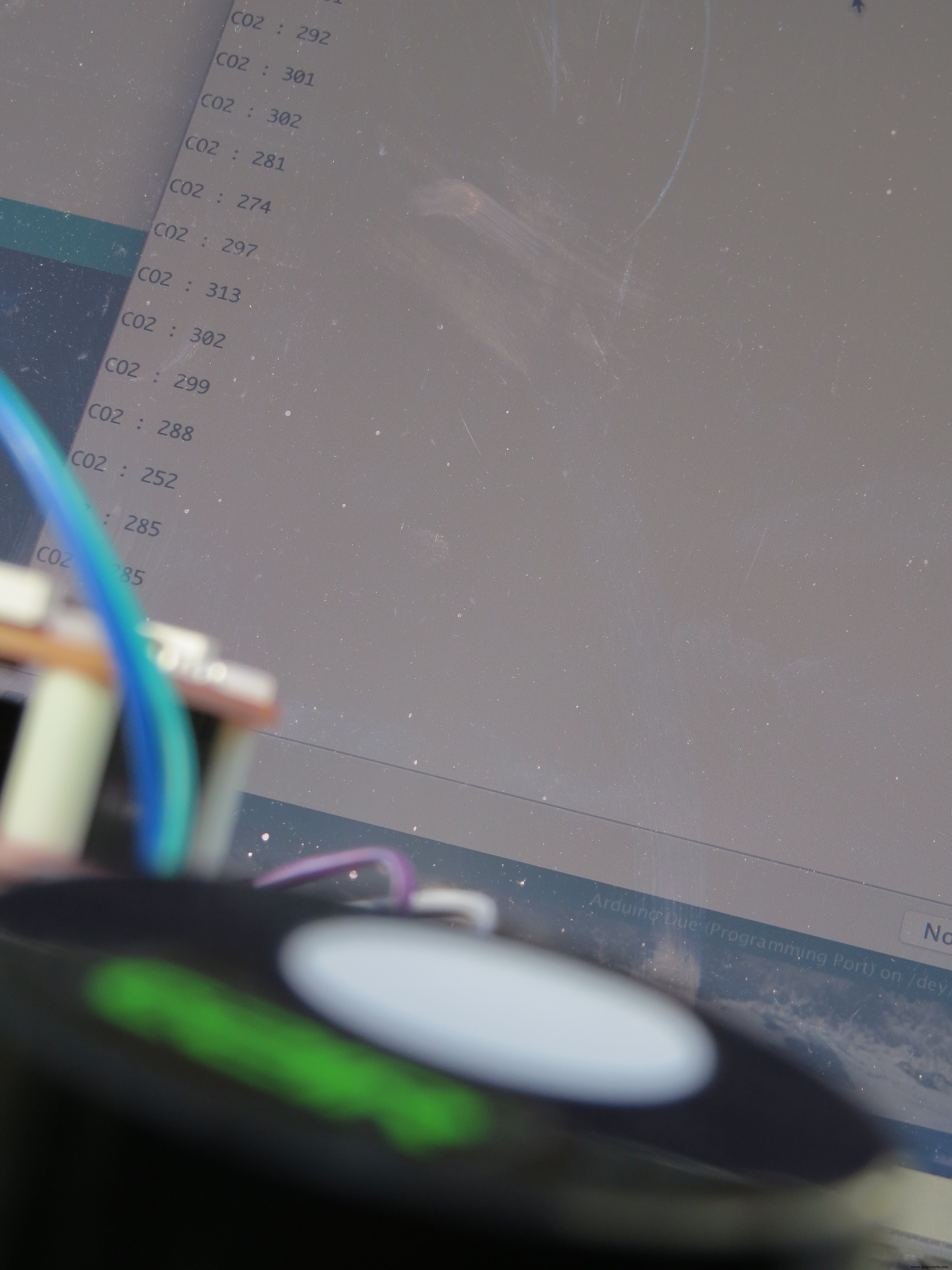 Measuring CO2 Levels: Uncovering the Sleepiness Multiplier